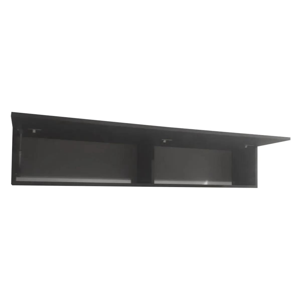 PENSILE INFINITY 2.0 CM 138X30 H.29 LAVA: vendita online PENSILE INFINITY 2.0 CM 138X30 H.29 LAVA in offerta