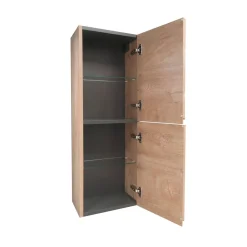 PENSILE MOD. B-GO CM 35X20,8 H. 100 COLORE KIKI