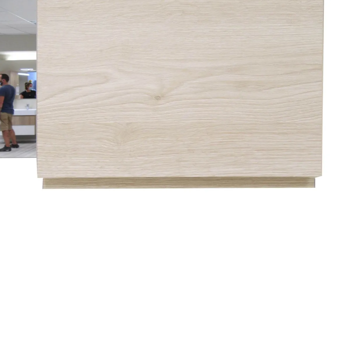 PENSILE MOD. B-GO CM 35X20,8 H. 75 COLORE SETA