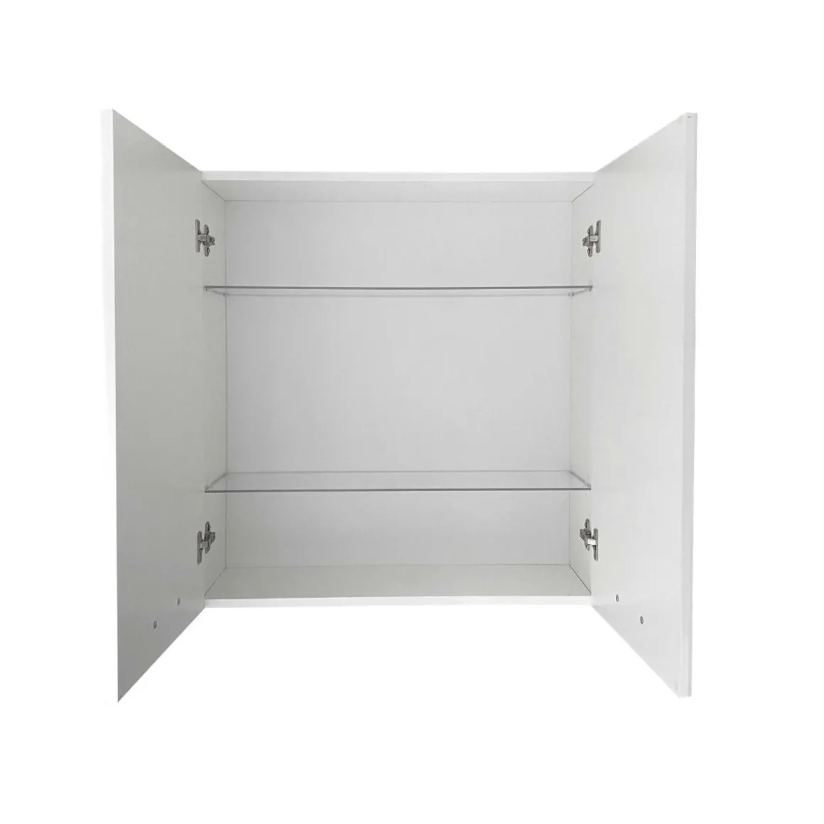 PENSILE MOD. CLASSICA CM 68X22 H. 71 BIANCO LUCIDO