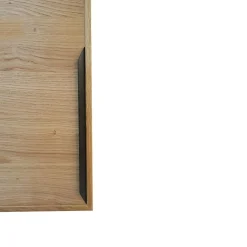 PENSILE MOD. TABULA CM 35X20,8 H.75 ROVERE MAIS