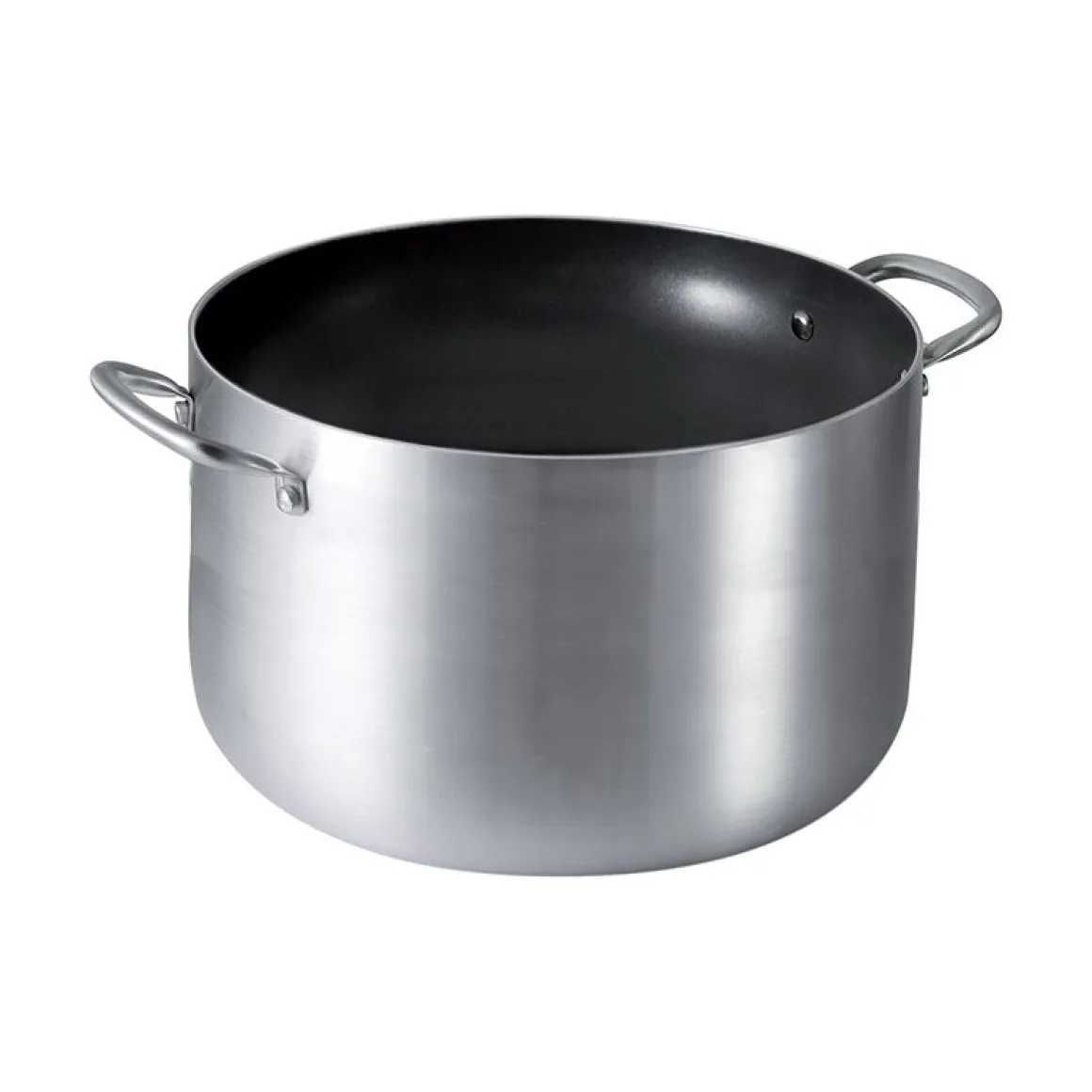 PENTOLA 2 MANICI LINEA CUCINART DIAM. 28CM