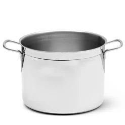 PENTOLA 2 MANICI LINEA ECOTHERM DIAM. 26CM
