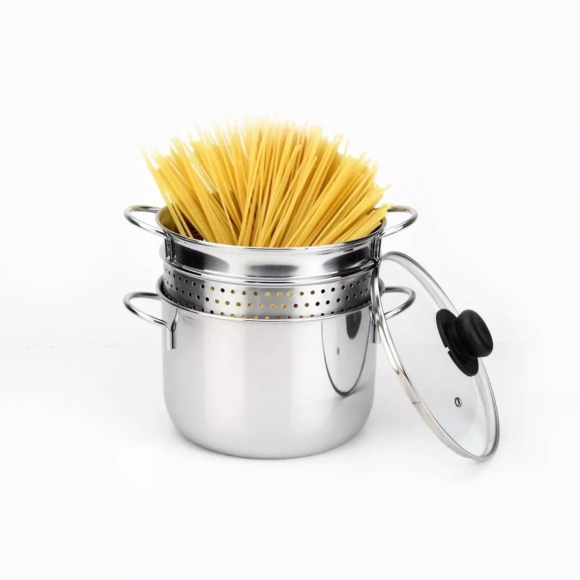 PENTOLA PER PASTA POT DIAM. 22CM