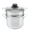 PENTOLA POT PER PASTA DIAM. 18CM