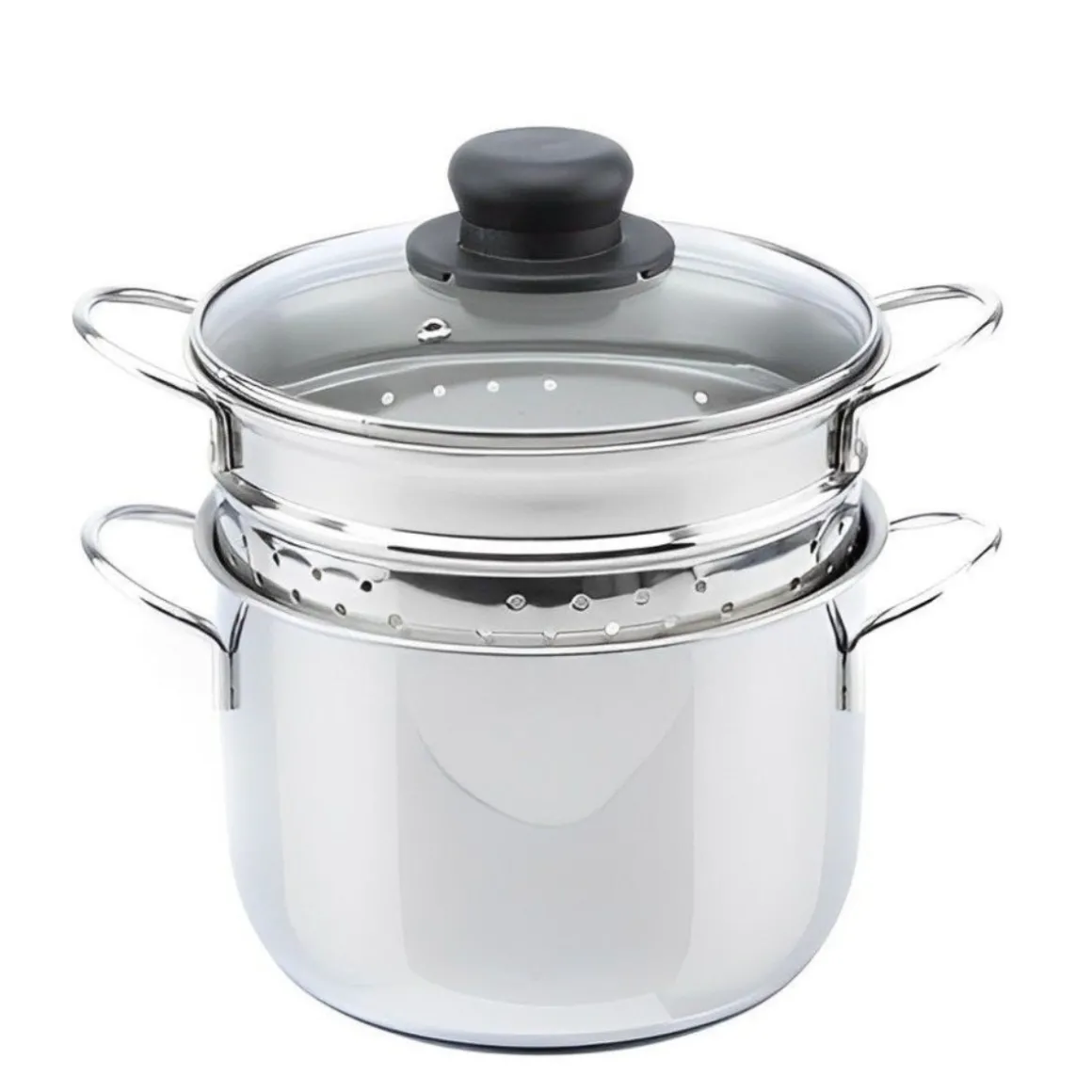 PENTOLA POT PER PASTA DIAM. 18CM