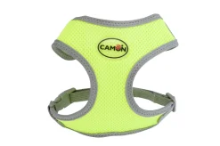 PETT.DOP. REGOLAZIONE MESH-GIALLO SMALL: vendita online PETT.DOP. REGOLAZIONE MESH-GIALLO SMALL in offerta