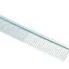 PETTINE LINEAR CROMATO 18CM: vendita online PETTINE LINEAR CROMATO 18CM in offerta