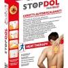 PHARMADOCT 2 CEROTTI RISCALDANTI: vendita online PHARMADOCT 2 CEROTTI RISCALDANTI in offerta