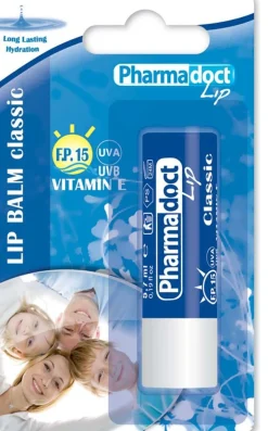 PHARMADOCT LIPSTICK: vendita online PHARMADOCT LIPSTICK in offerta