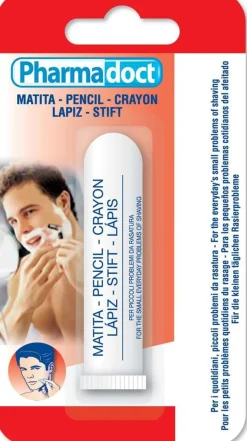 PHARMADOCT 1 MATITA EMOSTATICA: vendita online PHARMADOCT 1 MATITA EMOSTATICA in offerta