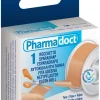 PHARMADOCT 5MX2.5CM ROCCHETTO IN TELA: vendita online PHARMADOCT 5MX2.5CM ROCCHETTO IN TELA in offerta