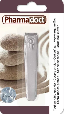 PHARMADOCT TAGLIAUNGHIE GRANDE: vendita online PHARMADOCT TAGLIAUNGHIE GRANDE in offerta