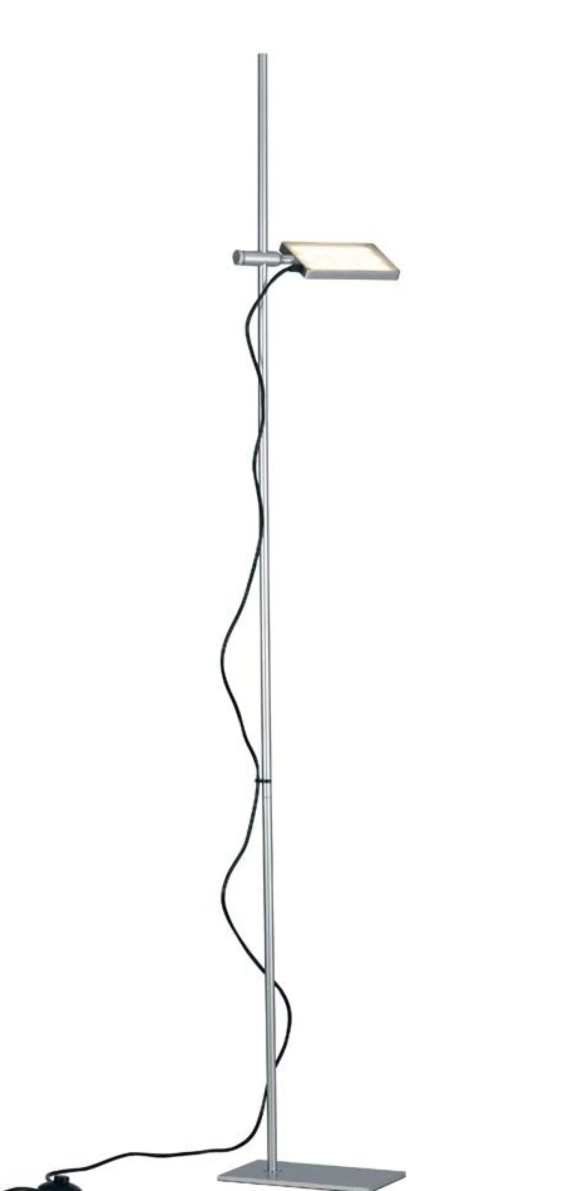 PIANTANA LED BOOK GRIGIA - 15W 1300LM : vendita online PIANTANA LED BOOK GRIGIA - 15W 1300LM in offerta