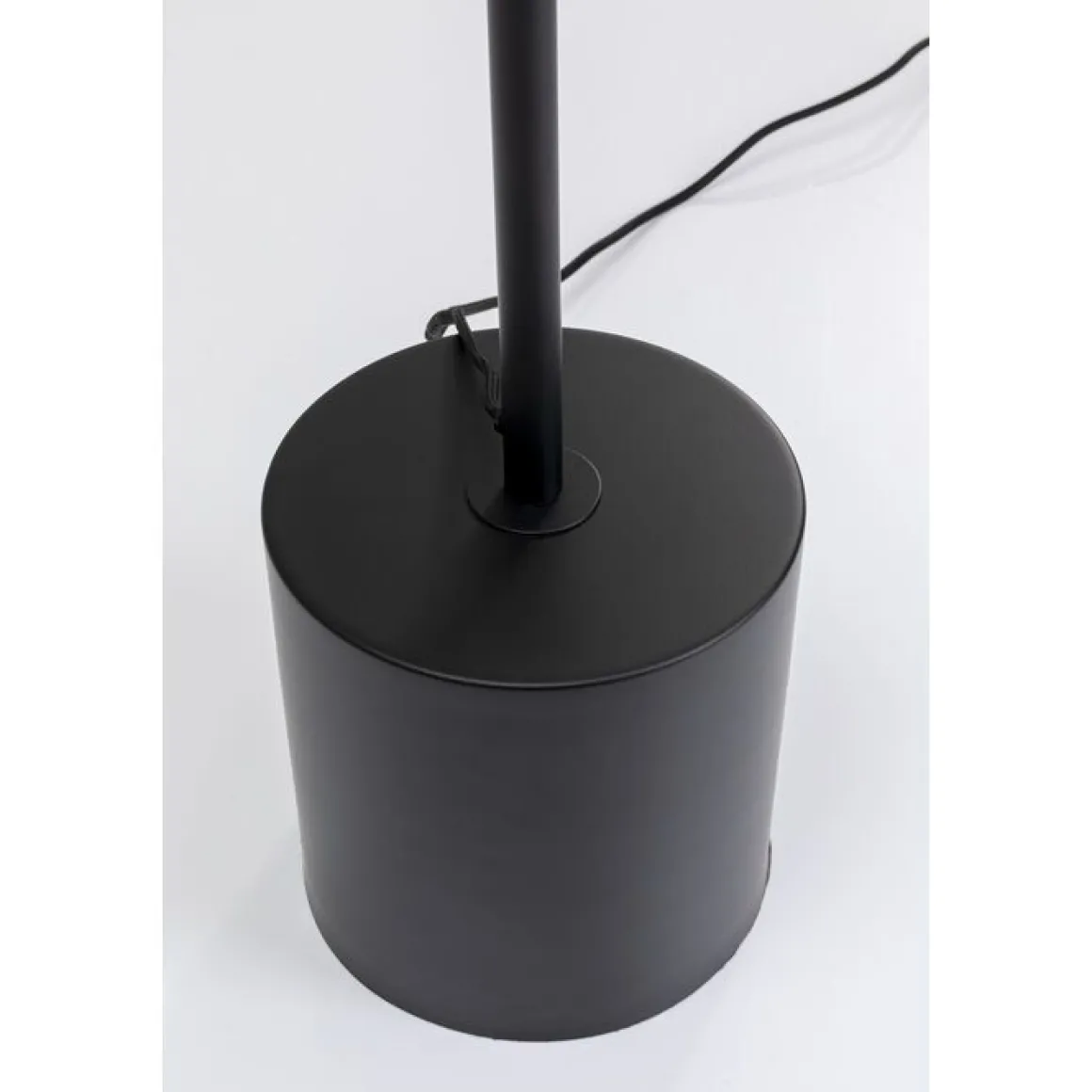 PIANTANA MARIPOSA NERO-SMOKE 25X18 H 160CM 230V A LED G9: vendita online PIANTANA MARIPOSA NERO-SMOKE 25X18 H 160CM 230V A LED G9 in offerta