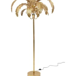PIANTANA PALMERA H 170CM - E27 3X60W 230V: vendita online PIANTANA PALMERA H 170CM - E27 3X60W 230V in offerta