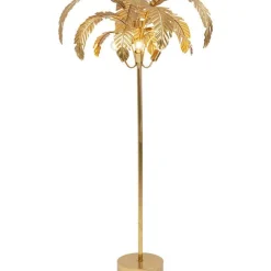 PIANTANA PALMERA H 170CM - E27 3X60W 230V: vendita online PIANTANA PALMERA H 170CM - E27 3X60W 230V in offerta