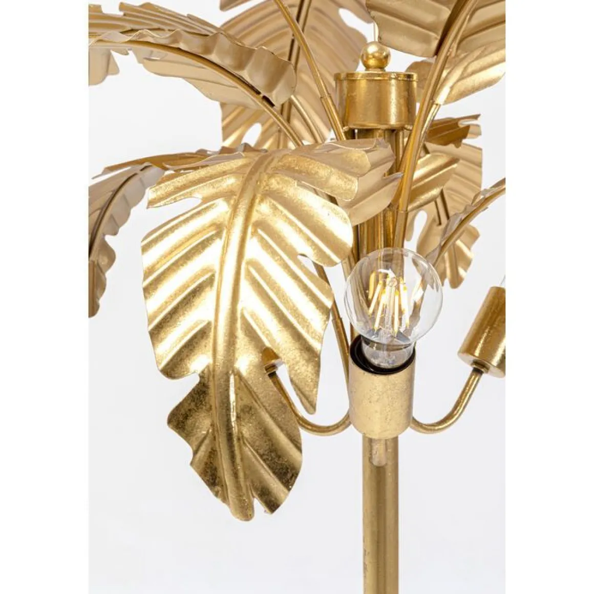 PIANTANA PALMERA H 170CM - E27 3X60W 230V: vendita online PIANTANA PALMERA H 170CM - E27 3X60W 230V in offerta