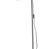 PIANTANA PEOPLE GRIGIO/TORTORA - 1XE27 40W: vendita online PIANTANA PEOPLE GRIGIO/TORTORA - 1XE27 40W in offerta