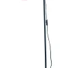 PIANTANA PEOPLE NERA 1XE27 40W : vendita online PIANTANA PEOPLE NERA 1XE27 40W in offerta