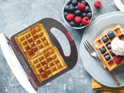 Piastra per Waffle al miglior prezzo online