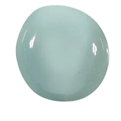 PIATTO FONDO IN CERAMICA ALTERNATIVE SOHO DIAM.22CM BLU
