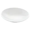 PIATTO FONDO IN PORCELLANA LINEA ACTIVE WHITE DIAM. 15CM BIANCO