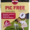 PIC FREE SALVIETTE 8 PEZZI: vendita online PIC FREE SALVIETTE 8 PEZZI in offerta