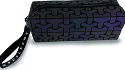 PIGNA - ASTUCCIO MONOCROMO REFLECTIVE GEOMETRIC 20X6CM ASS.: vendita online PIGNA - ASTUCCIO MONOCROMO REFLECTIVE GEOMETRIC 20X6CM ASS. in offerta