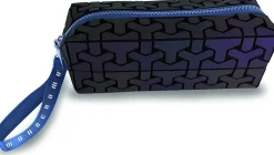 PIGNA - ASTUCCIO MONOCROMO REFLECTIVE GEOMETRIC 20X6CM ASS.: vendita online PIGNA - ASTUCCIO MONOCROMO REFLECTIVE GEOMETRIC 20X6CM ASS. in offerta