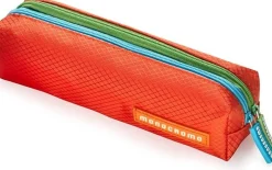 PIGNA - ASTUCCIO MONOCROMO CON 2 ZIP 19X5X4.5CM ASSORTITO : vendita online PIGNA - ASTUCCIO MONOCROMO CON 2 ZIP 19X5X4.5CM ASSORTITO in offerta