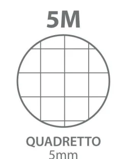 PIGNA - BLOCCO 70 FOGLI A6 QUADRETTI ASSORTITO: vendita online PIGNA - BLOCCO 70 FOGLI A6 QUADRETTI ASSORTITO in offerta