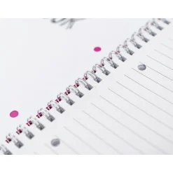 PIGNA - BLOCCO LIBERTY SKIP 80 FOGLI A4 RIGHE ASSORTITO: vendita online PIGNA - BLOCCO LIBERTY SKIP 80 FOGLI A4 RIGHE ASSORTITO in offerta