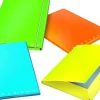 PIGNA - CARTELLINA 3 LEMBI MONOCROMO FLUO ASSORTITO: vendita online PIGNA - CARTELLINA 3 LEMBI MONOCROMO FLUO ASSORTITO in offerta