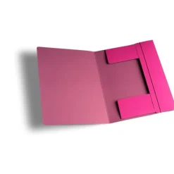 PIGNA - CARTELLINA A 3 LEMBI CON ELASTICO ASSORTITO: vendita online PIGNA - CARTELLINA A 3 LEMBI CON ELASTICO ASSORTITO in offerta