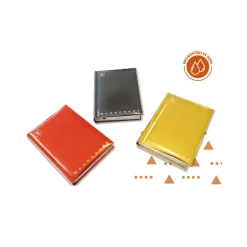 PIGNA - DIARIO 12 MESI MONOCROMO METAL ASSORTITO: vendita online PIGNA - DIARIO 12 MESI MONOCROMO METAL ASSORTITO in offerta
