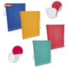 PIGNA - NOTEBOOK MONOCROMO DUALBLOCK A4 ASSORTITO : vendita online PIGNA - NOTEBOOK MONOCROMO DUALBLOCK A4 ASSORTITO in offerta