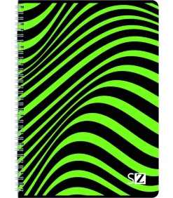 PIGNA - QUADERNO AD ANELLI MAXI SKIP SCUOLA ZOO 70 FOGLI A4 QUADRETTI ASS.: vendita online PIGNA - QUADERNO AD ANELLI MAXI SKIP SCUOLA ZOO 70 FOGLI A4 QUADRETTI ASS. in offerta