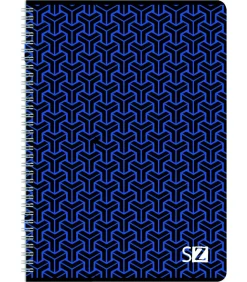 PIGNA - QUADERNO AD ANELLI MAXI SKIP SCUOLA ZOO 70 FOGLI A4 QUADRETTI ASS.: vendita online PIGNA - QUADERNO AD ANELLI MAXI SKIP SCUOLA ZOO 70 FOGLI A4 QUADRETTI ASS. in offerta
