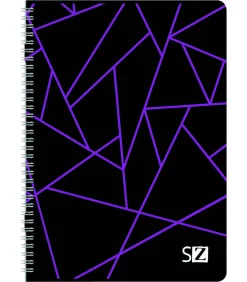 PIGNA - QUADERNO AD ANELLI MAXI SKIP SCUOLA ZOO 70 FOGLI A4 QUADRETTI ASS.: vendita online PIGNA - QUADERNO AD ANELLI MAXI SKIP SCUOLA ZOO 70 FOGLI A4 QUADRETTI ASS. in offerta
