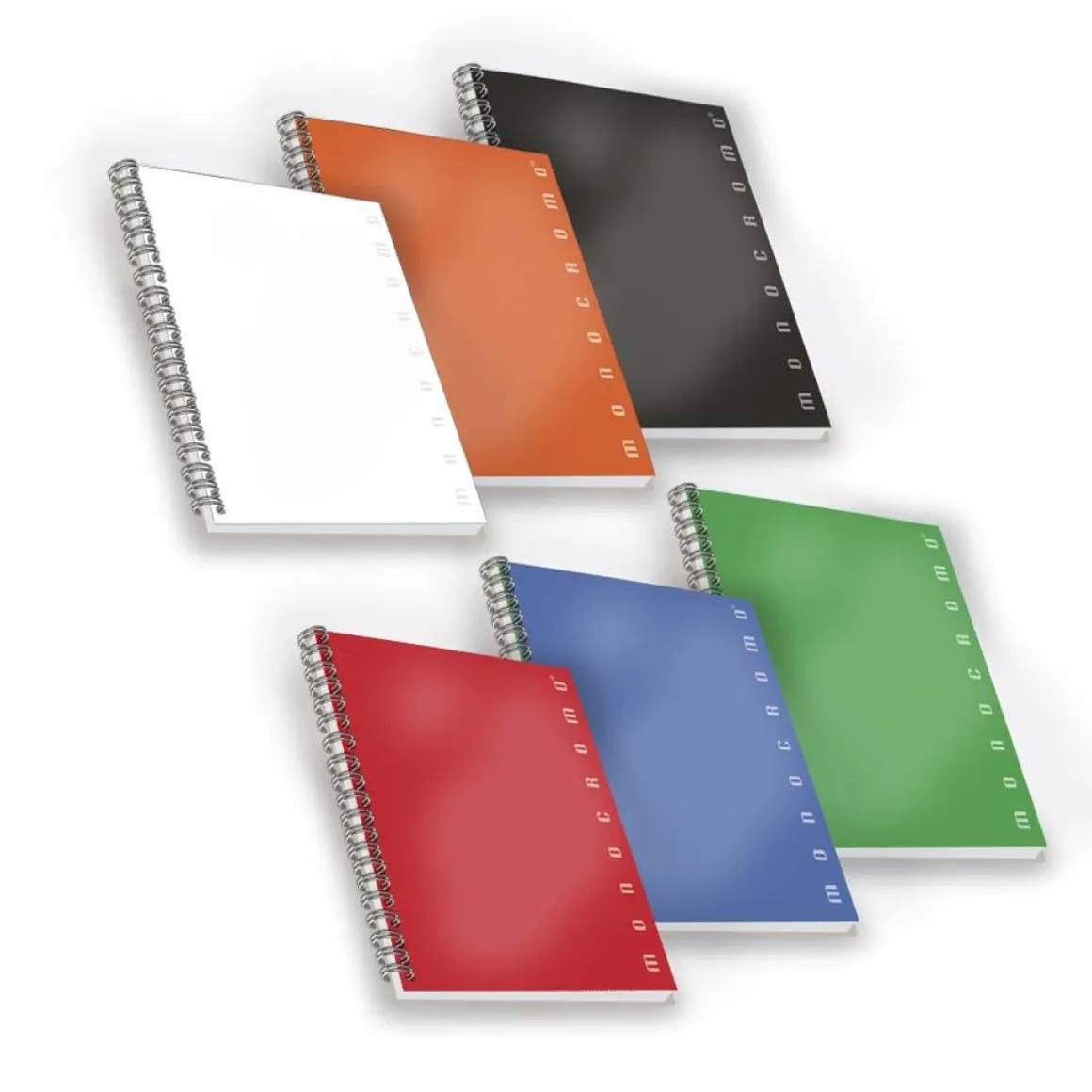 PIGNA - QUADERNO AD ANELLI MAXI MONOCROMO SKIP 77 FOGLI A4 RIGHE ASS.: vendita online PIGNA - QUADERNO AD ANELLI MAXI MONOCROMO SKIP 77 FOGLI A4 RIGHE ASS. in offerta