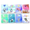 PIGNA - QUADERNO MAXI ANIMAL DREAMERS 38 FOGLI A4 RIGHE 1a 2a elem. ASS.: vendita online PIGNA - QUADERNO MAXI ANIMAL DREAMERS 38 FOGLI A4 RIGHE 1a 2a elem. ASS. in offerta