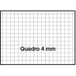 PIGNA - QUADERNO MAXI BUTTERFLIES 50FF/SH QUADRETTI 4mm ASSORTITO: vendita online PIGNA - QUADERNO MAXI BUTTERFLIES 50FF/SH QUADRETTI 4mm ASSORTITO in offerta