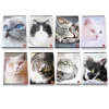 PIGNA - QUADERNO MAXI CATS AND BIG EYES 38 FOGLI A4 QUADRETTI 1a 2a 3a elem. ASS.: vendita online PIGNA - QUADERNO MAXI CATS AND BIG EYES 38 FOGLI A4 QUADRETTI 1a 2a 3a elem. ASS. in offerta