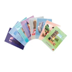 PIGNA - QUADERNO MAXI CITY 42 FOGLI A4 QUADRETTI ASSORTITO: vendita online PIGNA - QUADERNO MAXI CITY 42 FOGLI A4 QUADRETTI ASSORTITO in offerta