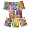 PIGNA - QUADERNO MAXI COLOR 38 FOGLI A4 RIGHE 4a e 5a elem. ASS.: vendita online PIGNA - QUADERNO MAXI COLOR 38 FOGLI A4 RIGHE 4a e 5a elem. ASS. in offerta