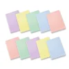PIGNA - QUADERNO MAXI MONOCROMO PASTEL 42 FOGLI A4 QUADRETTI ASSORTITO: vendita online PIGNA - QUADERNO MAXI MONOCROMO PASTEL 42 FOGLI A4 QUADRETTI ASSORTITO in offerta