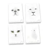 PIGNA - QUADERNO MAXI MONOCROMO WHITE 38 FOGLI QUADRETTI ASS.: vendita online PIGNA - QUADERNO MAXI MONOCROMO WHITE 38 FOGLI QUADRETTI ASS. in offerta