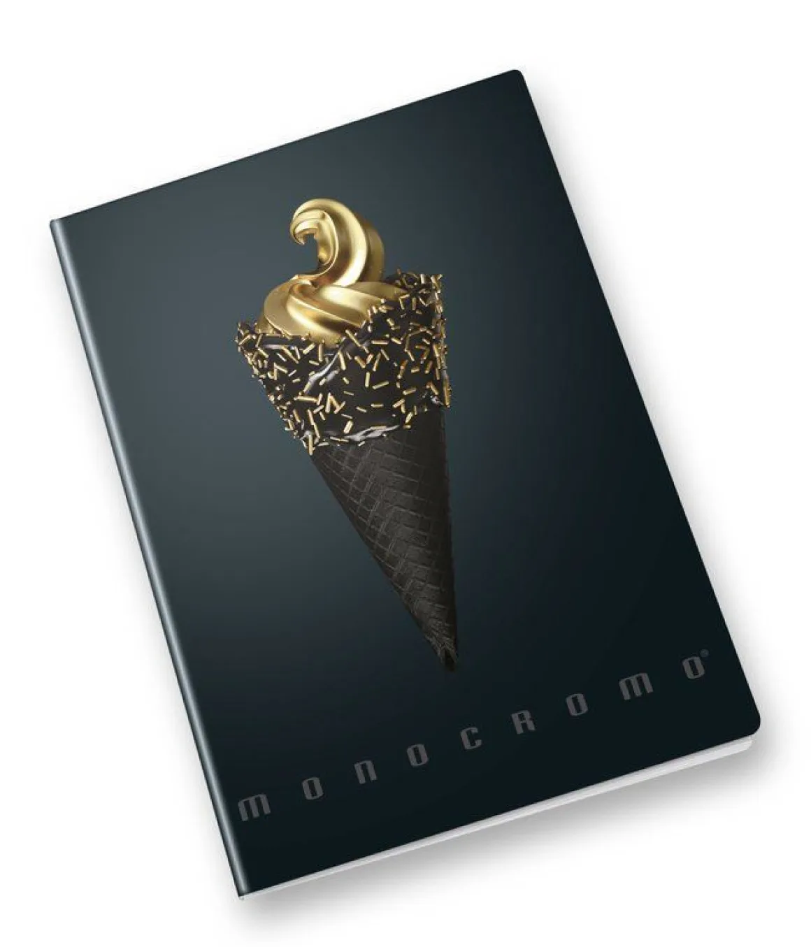 PIGNA - QUADERNO MAXI MONOCROMO GOLD A4 38 FOGLI QUADRETTI ASS.: vendita online PIGNA - QUADERNO MAXI MONOCROMO GOLD A4 38 FOGLI QUADRETTI ASS. in offerta