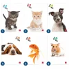 PIGNA - QUADERNO MAXI PLAY WITH PETS 50 FOGLI A4 QUADRETTI 1a 2a 3a elem. ASS.: vendita online PIGNA - QUADERNO MAXI PLAY WITH PETS 50 FOGLI A4 QUADRETTI 1a 2a 3a elem. ASS. in offerta